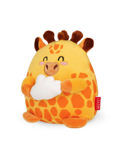 Peluche Giraffe - Mini Super Soft Legami 2