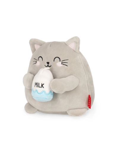 Peluche Kitty - Mini Super Soft Legami