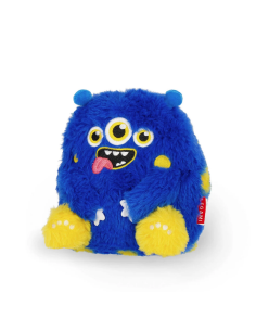 Peluche Monster - Mini Super Soft Legami 2