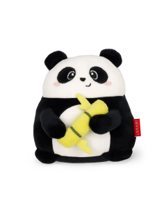 Peluche Panda - Mini Super Soft Legami