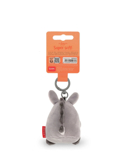 Portachiavi di Peluche Donkey  Legami