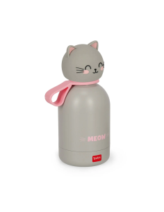 Borraccia Termica per Bambini - Kitty Legami 2