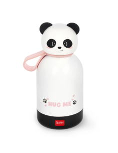 Borraccia Termica per Bambini - Panda Legami