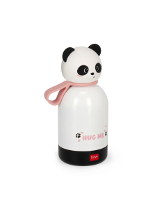 Borraccia Termica per Bambini - Panda Legami 2