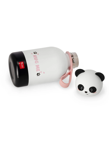 Borraccia Termica per Bambini - Panda Legami