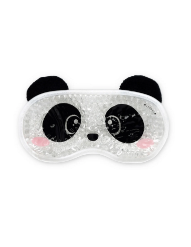 Maschera Gel per Occhi Panda - Chill Out Legami