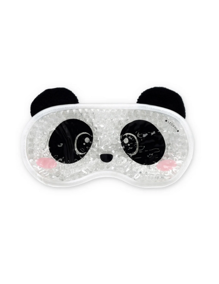Maschera Gel per Occhi Panda - Chill Out Legami