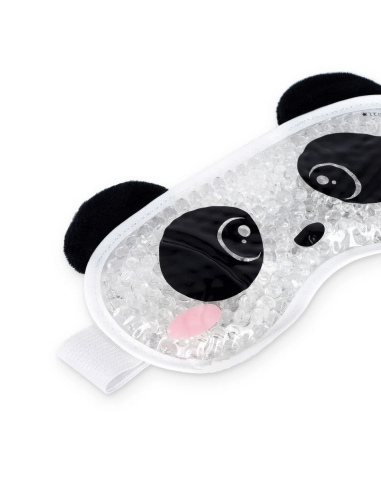 Maschera Gel per Occhi Panda - Chill Out Legami
