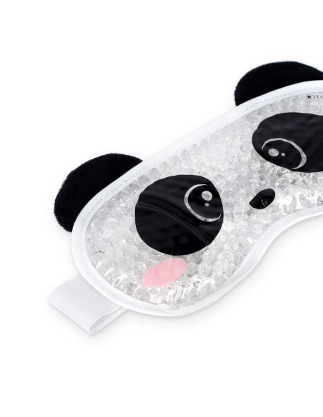 Maschera Gel per Occhi Panda - Chill Out Legami