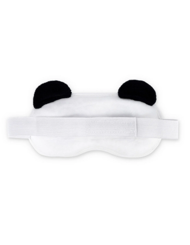 Maschera Gel per Occhi Panda - Chill Out Legami