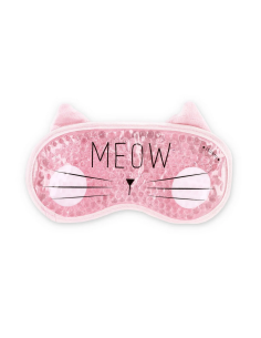 Maschera Gel per Occhi Kitty - Chill Out Legami