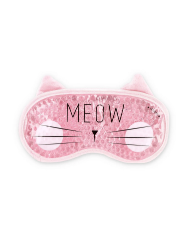 Maschera Gel per Occhi Kitty - Chill Out Legami