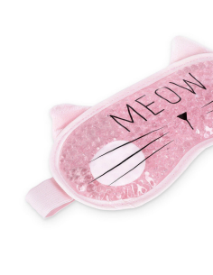 Maschera Gel per Occhi Kitty - Chill Out Legami 2