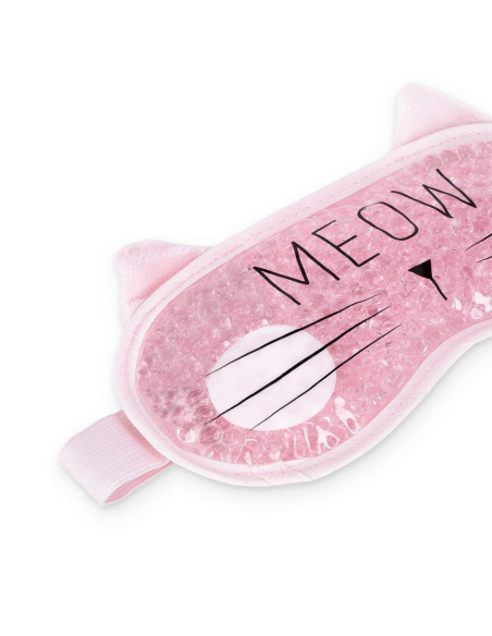 Maschera Gel per Occhi Kitty - Chill Out Legami