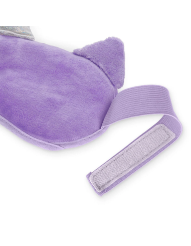 Maschera Gel per Occhi Unicorn - Chill Out Legami