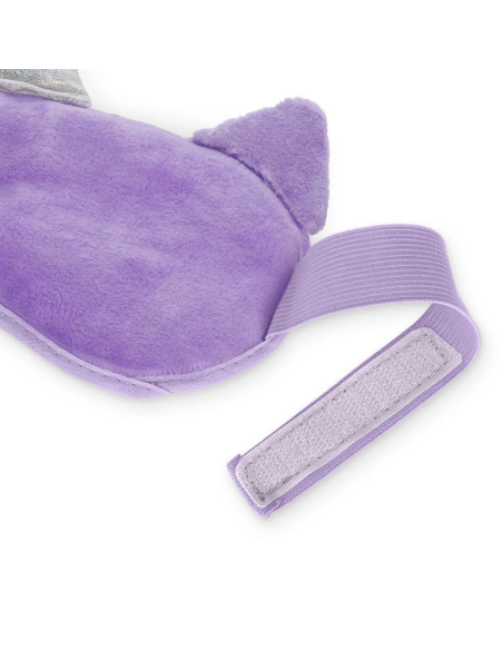 Maschera Gel per Occhi Unicorn - Chill Out Legami