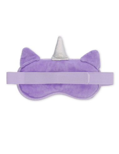 Maschera Gel per Occhi Unicorn - Chill Out Legami