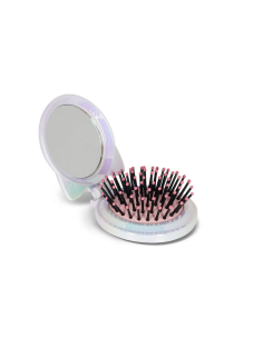 Spazzola con Specchio Kitty Legami 2