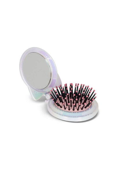 Spazzola con Specchio Kitty Legami