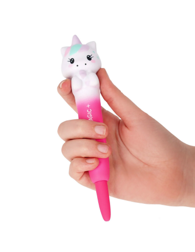 Penna Gel Antistress Unicorn "Believe in Magic" Legami