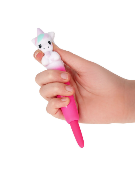 Penna Gel Antistress Unicorn "Believe in Magic" Legami