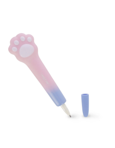 Penna Gel Antistress Kitty "Meow" Legami 2