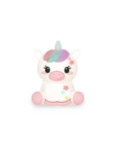 Temperino Luminoso con Contenitore - Unicorn Legami