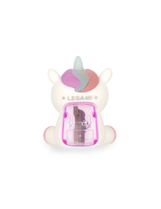 Temperino Luminoso con Contenitore - Unicorn Legami 2