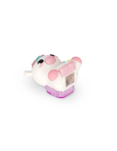 Temperino Luminoso con Contenitore - Unicorn Legami