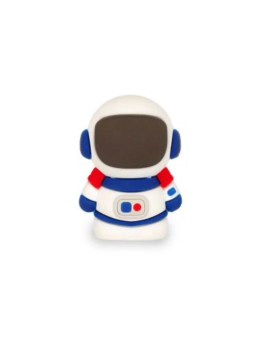 Temperino Luminoso con Contenitore - Space Legami