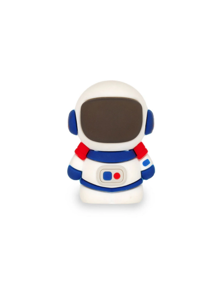 Temperino Luminoso con Contenitore - Space Legami