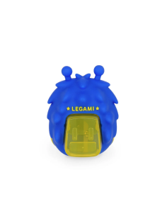 Temperino Luminoso con Contenitore - Monster  Legami 2