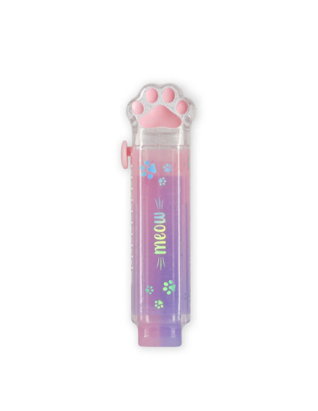 Gomma Retrattile - Meow Legami