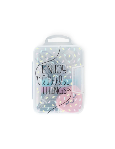 Mini Set di Cancelleria - Rectangular Legami