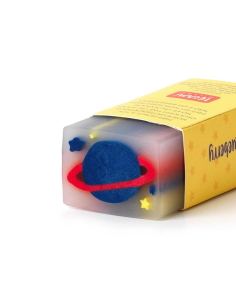 Gomma Profumata Space - Jelly Friends Legami 2