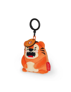 Portachiavi di Peluche Tiger Legami