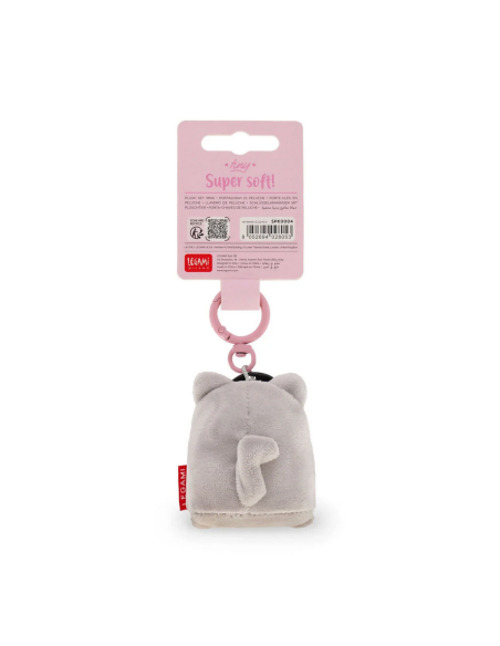 Portachiavi di Peluche Kitty Legami