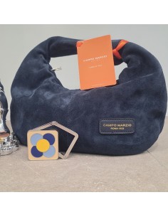 Set Borsa e Gancio Pieghevole Per Borse Da Tavolo Campo Marzio 2