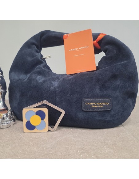 Set Borsa e Gancio Pieghevole Per Borse Da Tavolo Campo Marzio