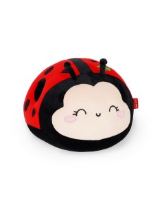 Cuscino Ladybug Super Soft Legami