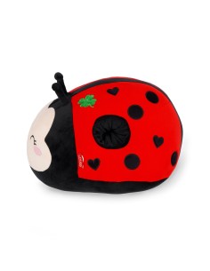 Cuscino Ladybug Super Soft Legami 2