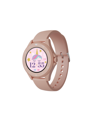Smartwatch Kids Linea Trill Techmade