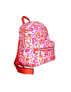 Zaino Love Kids Blu Con Tracker INCLUSO Techmade 2