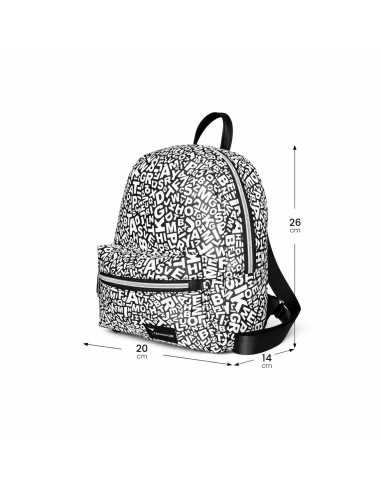 Zaino Love Kids Blu Con Tracker INCLUSO Techmade