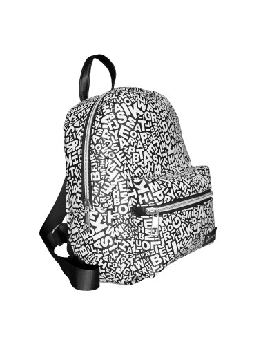 Zaino Love Kids Blu Con Tracker INCLUSO Techmade
