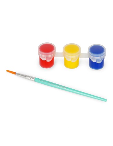 Kit Decorazione Uovo Hoppy Easte Legami