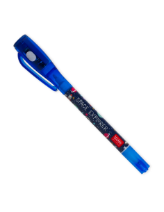 Penna con Inchiostro Invisibile SpaceMagic Pen Legami