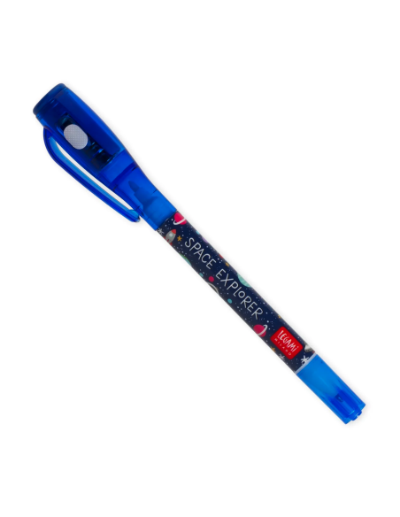 Penna con Inchiostro Invisibile SpaceMagic Pen Legami