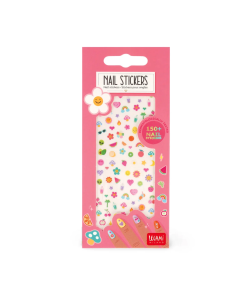 Adesivi per Unghie Groovy Nail Stickers Legami