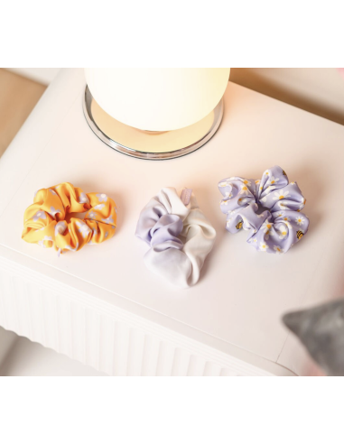 Set di 3 Elastici per Capelli Bee air We Are Legami